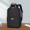 15.6Inch Waterproof Laptop Backpack 1