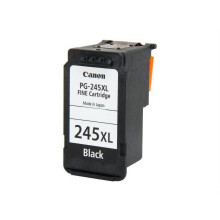 Čierna atramentová kazeta PG-245XL pre tlačiarne Canon PIXMA