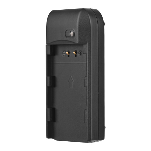 Φορτιστής μπαταρίας NP-FV5PLUS με ένδειξη LED