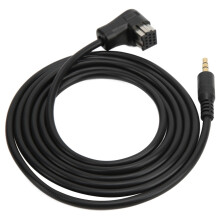 3,5 mm Bluetooth AUX-adapterkabel voor JVC Alpine