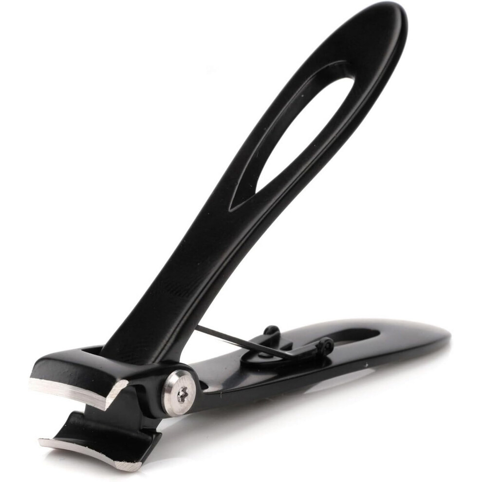 TIFOR Stainless Steel Nail Clippers 15mm Jaw