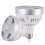 E27 LED Spotlight Bulb 35W 3200LM 3000–6000K 3