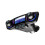 Car FM Transmitter with Digital Display, 206Channels, 1
