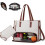 Bolsa 2 em 1 para Laptop e Almoço 1