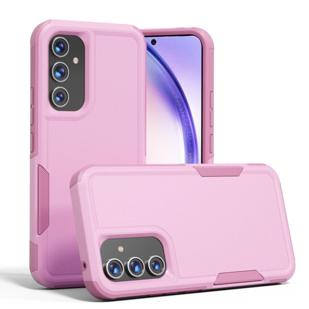 Xhy Samsung Galaxy A54 5G Case Â Rugged Dual-Layer 9450273273198