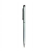 Caneta Stylus Capacitiva de Metal para iPad e Android