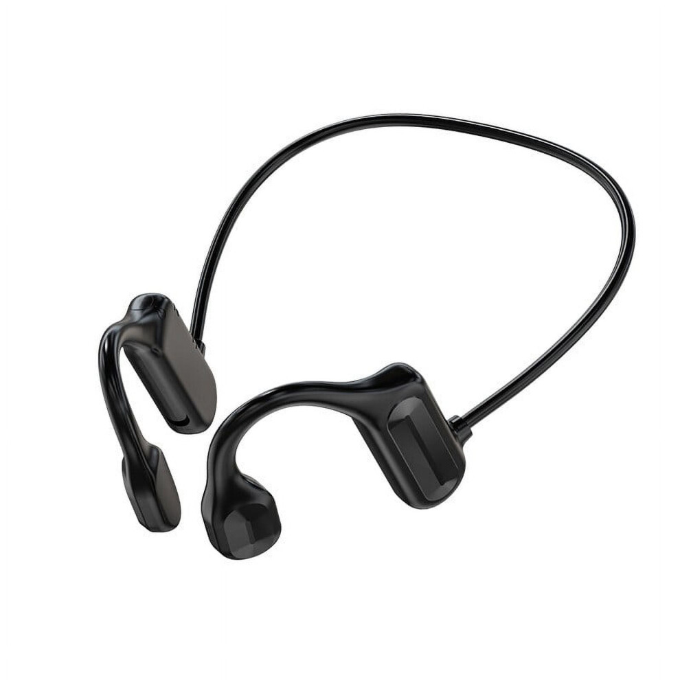 Wireless Open-Ear Sport Earbuds Bluetooth 5.2 Black 9023022128881