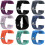 Capa de celular universal macia e durável, confortável, tipo pulseira. 1