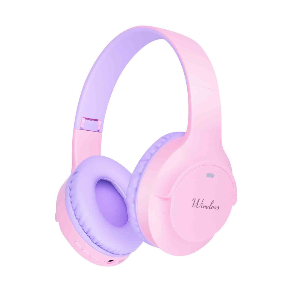 Wireless Bluetooth 5.3 Over-Ear Headphones 9450273267210
