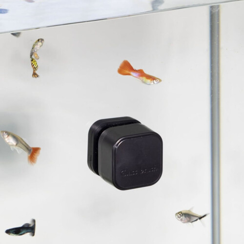 Magnetisk algborste för akvarium 1