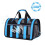 Pet Travel Backpack Breathable Mesh Large Capacity 4