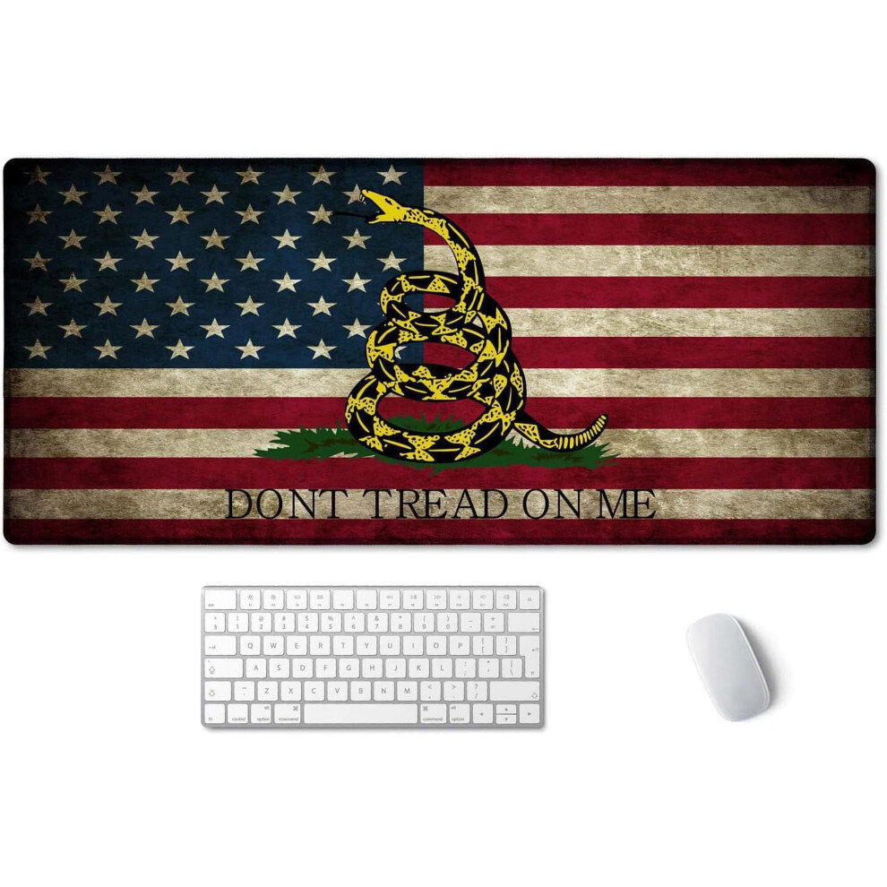Xxl Desk Mat 900 X 400 Mm Non-Slip Gaming Mouse Pad 9450273273471