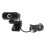 USB 1080p webcam met microfoon en groothoeklens 1
