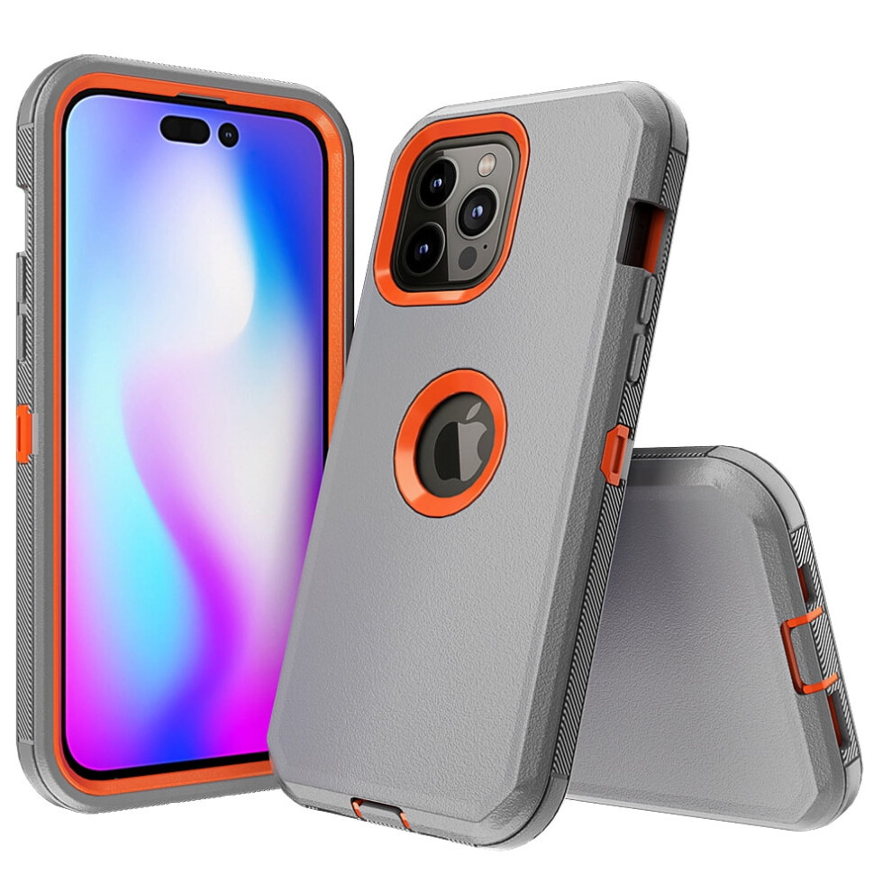 Xhy Iphone 14 Pro Max Case – Military-Grade Protection 9450273259499