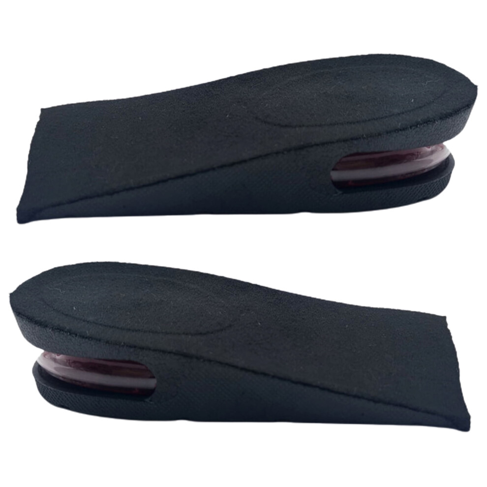 Height-Increasing Insoles for Men and Women â 3â7.5 cm