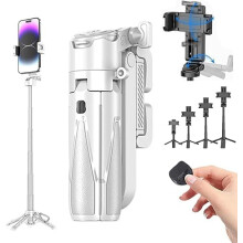 Pocketflex Mini-Stativ mit Bluetooth-Fernbedienung, verstellbar