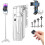Mini trepied Pocketflex cu telecomandă Bluetooth, reglabil 1