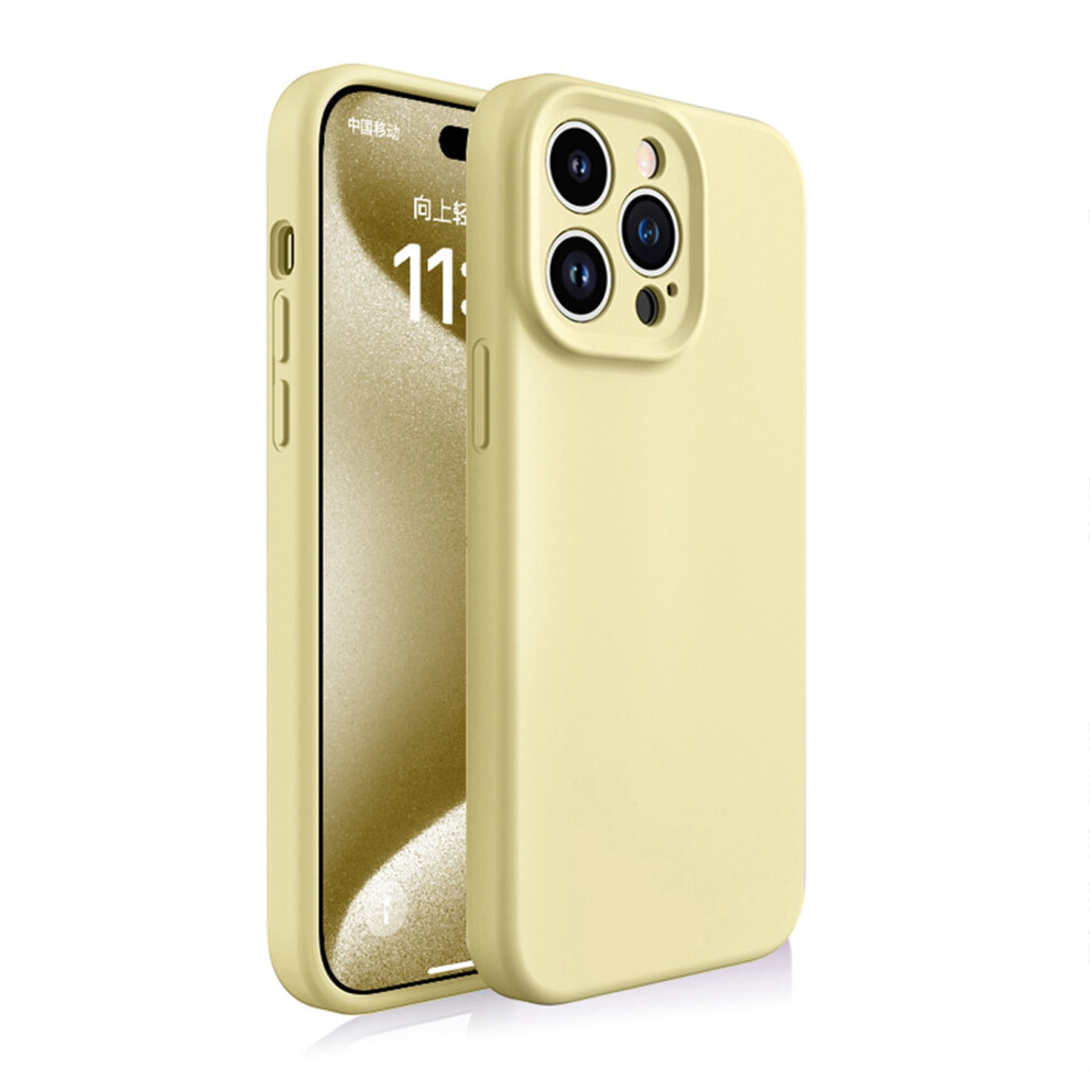 Liquid Silicone Phone Case For Iphone 14 Pro Max 9450273267012