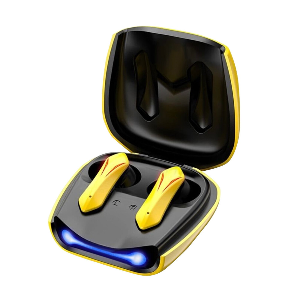 Wireless Bluetooth Earbuds With Touch Control, Ipx5 9450273267937