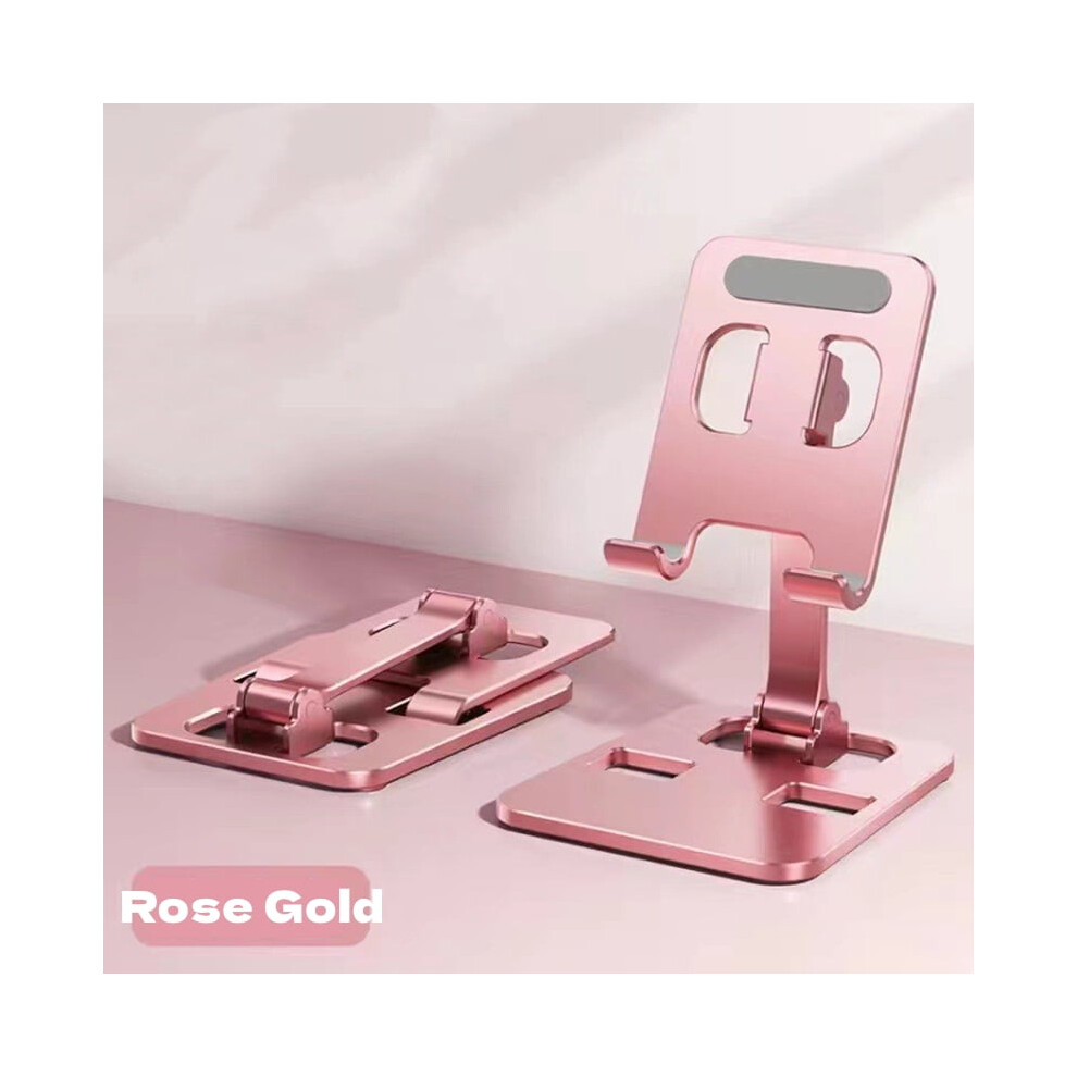 Aluminum Alloy Phone And Tablet Holder Adjustable Stand 9401284004028
