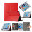 Capa de PU para tablets de 10,2 polegadas 1
