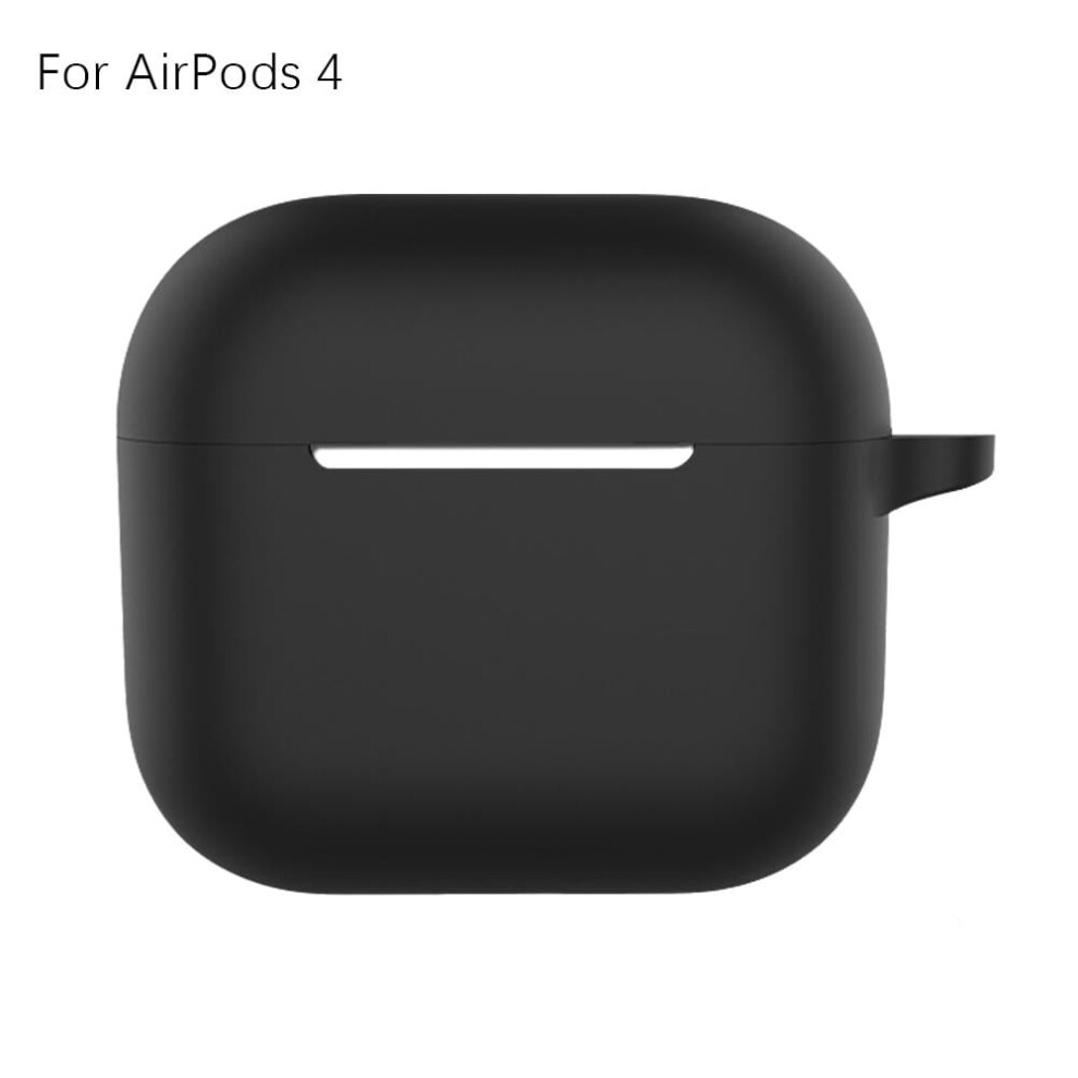 Airpods Case Cover Shockproof Silicone For Airpods 4 913466570812