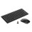 KM901 2.4GHz Wireless Keyboard and Mouse Combo – 78-Key 1