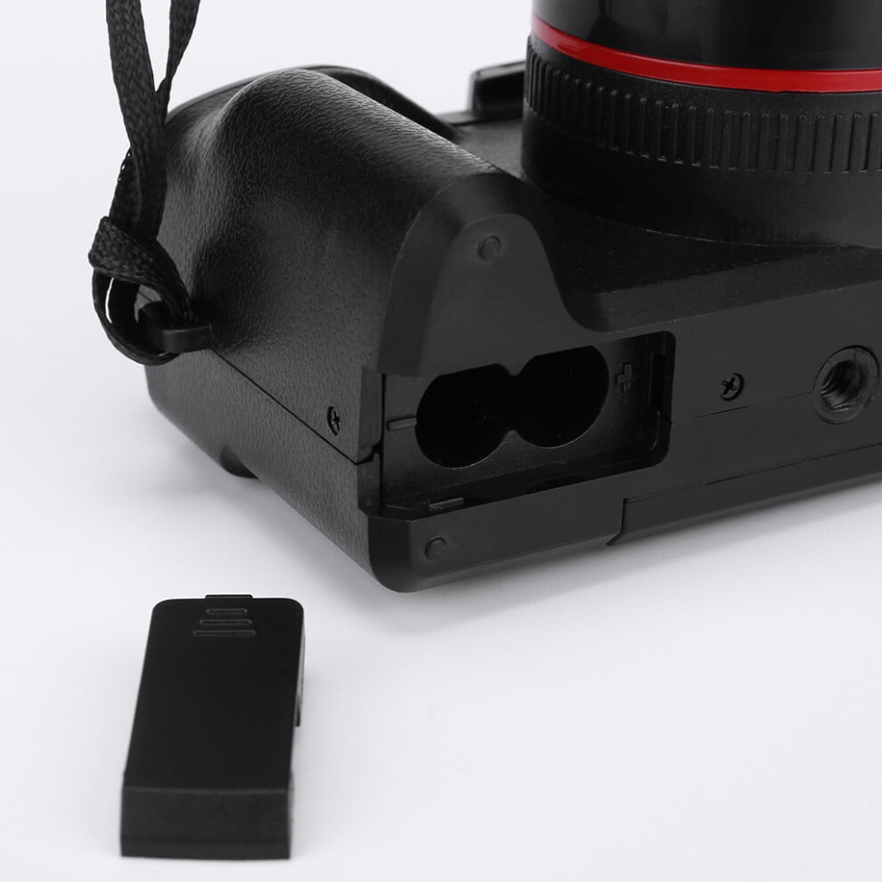 1080P Hd Video Camcorder 16Mp 16X Zoom 9450273261393