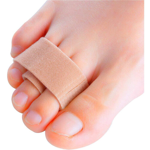Correttore per dita a martello – Nylon, 1 pezzo