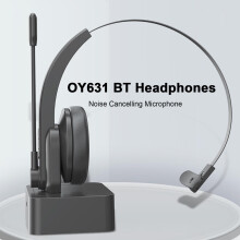 Bluetooth-Headset mit Geräuschunterdrückung OY631