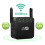 Αναμεταδότης WiFi 2.4GHz/5GHz 1200Mbps 1