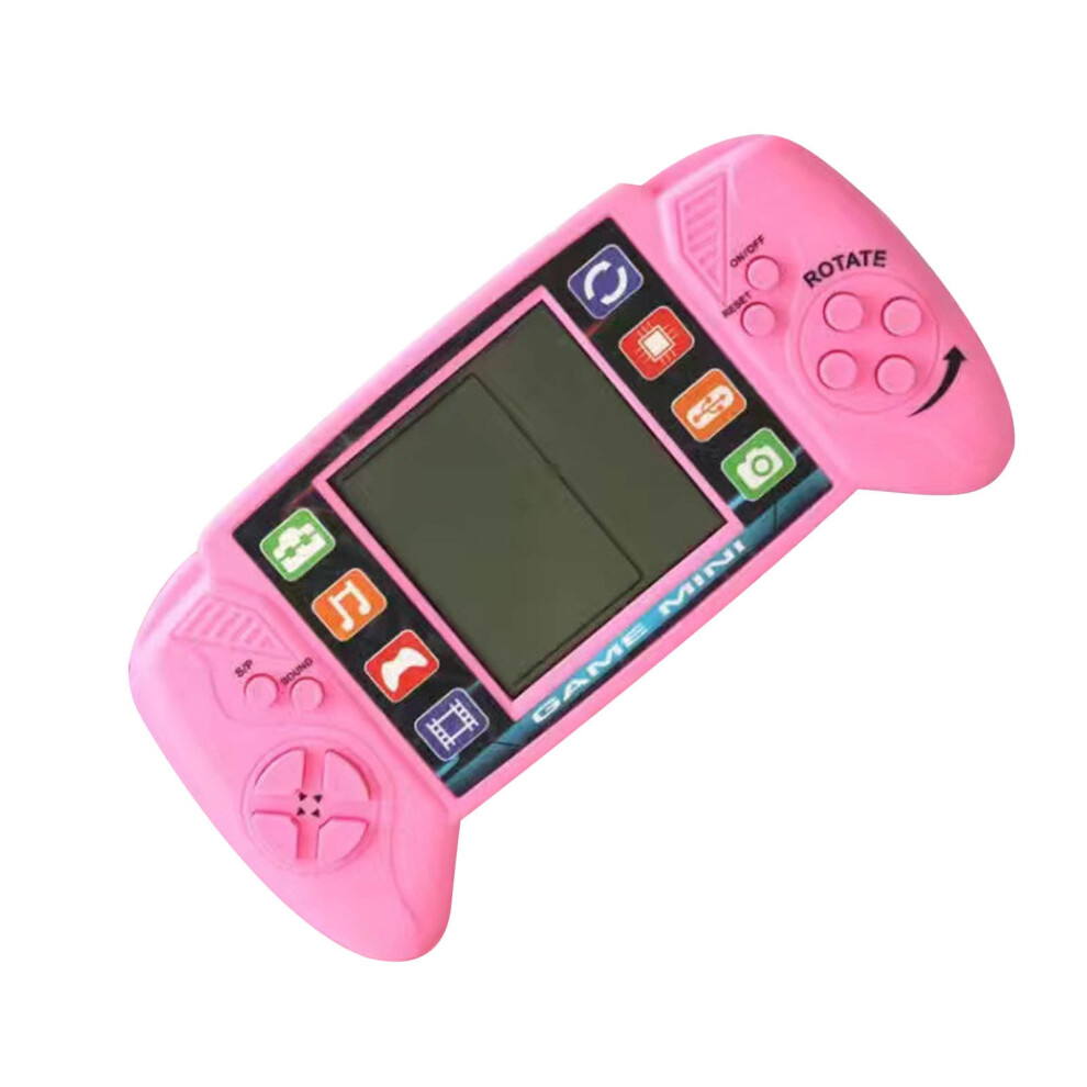 Retro Handheld Game Console With 49 Classic Fc Games 9450273256856