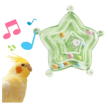 Rueda de búsqueda de alimento para pájaros pequeños – 8 cm