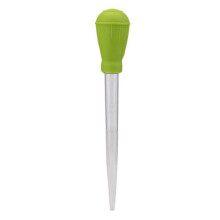 Akvaarion sifonipuhdistin PVC 28cm