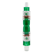 Akvarieslange hurtigkoblingsadapter 12 mm eller 16 mm