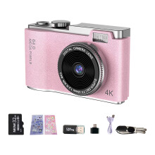 Mini CCD digitalkamera til børn, studievenligt med