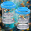 Drijvende viskweekbox, plastic incubator, 2 stuks, blauw 1