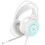 Cuffie da gioco stereo con cancellazione del rumore, luce LED e 1