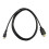 Cavo da Micro USB a HDMI, nero, 1 m 1