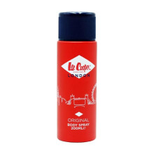Lee Cooper London Original Desodorante Spray para Homem 200ml