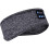 Cuffie wireless Bluetooth con archetto per dormire 1