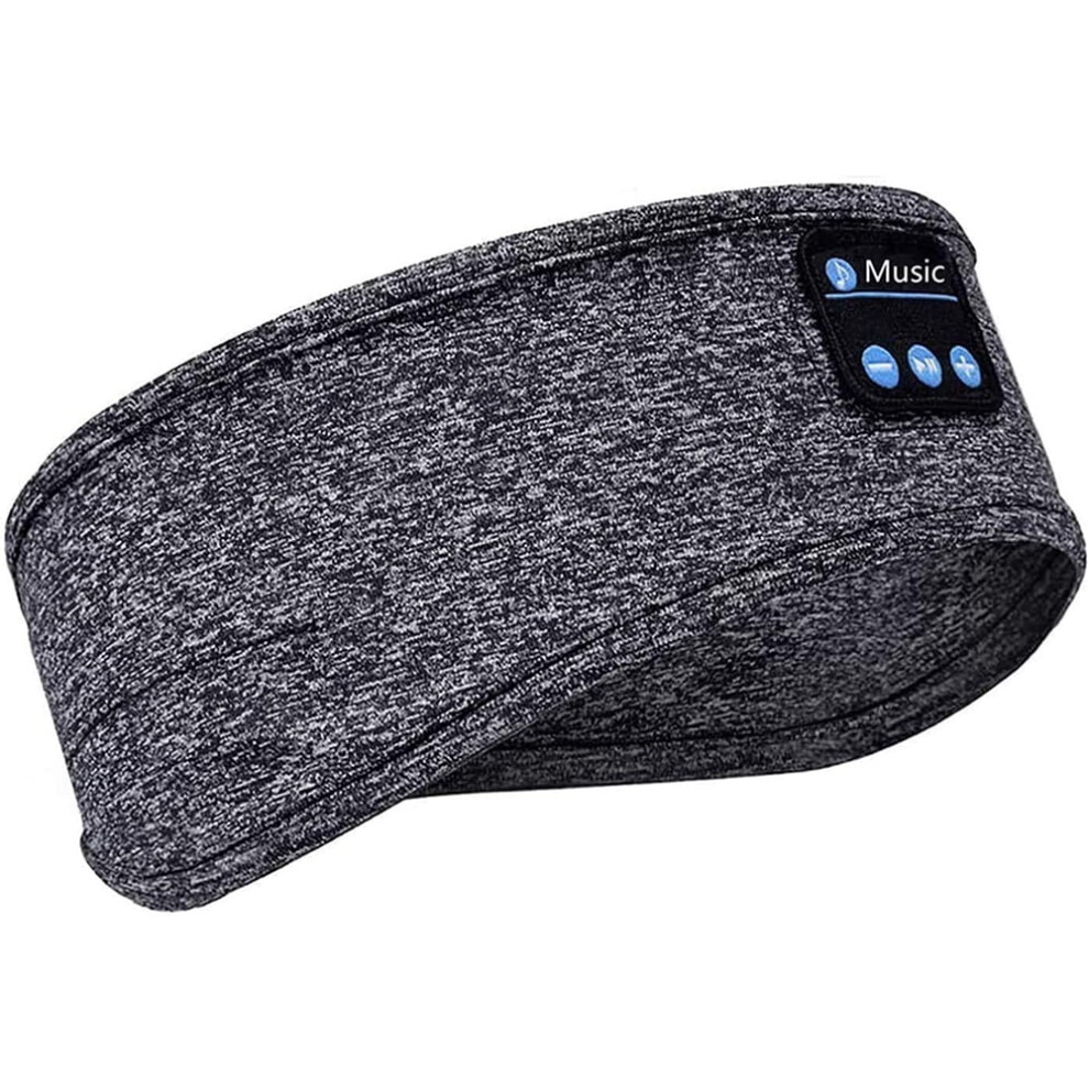 Wireless Bluetooth Sleep Headphones Headband With Speakers 9370362241528