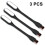 3er-Pack Mini-USB-LED-Leselampe 1