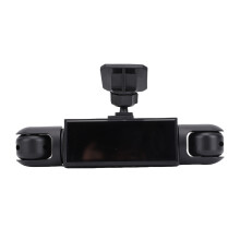 Dashcam 4-Kanal 1080p 170 Rückkamera 2,7 Zoll 64 GB Schwarz