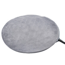 Pet Heating Pad with Thermostat Control, Soft Warm Mat for