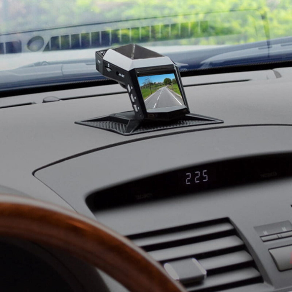 Dash Cam 1080P Full Hd With Lcd Display And Parking Monitor 9023022892348