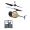 Gallickan RC Helicopter with Camera & Obstacle Avoidance 1