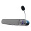 Altoparlanti stereo per computer con microfono 1