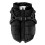 Chaqueta impermeable para perros con arnés integrado – 1