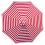 Waterproof Umbrella Cloth Replacement Durable Polyester 3